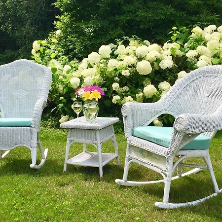 Manor House Bed & Breakfast Norfolk Bagian luar foto