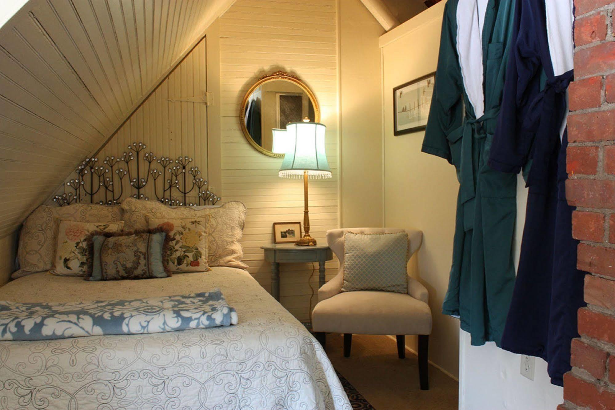 Manor House Bed & Breakfast Norfolk Bagian luar foto