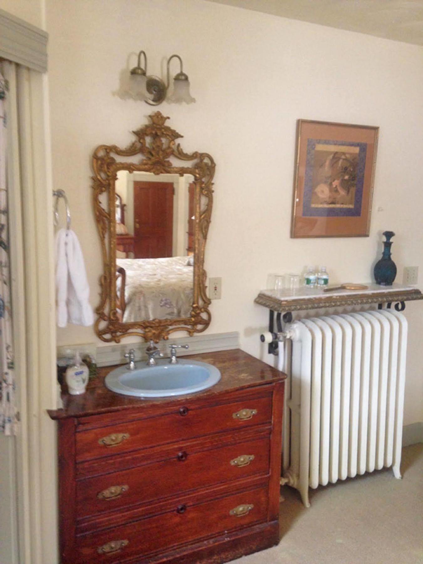 Manor House Bed & Breakfast Norfolk Bagian luar foto