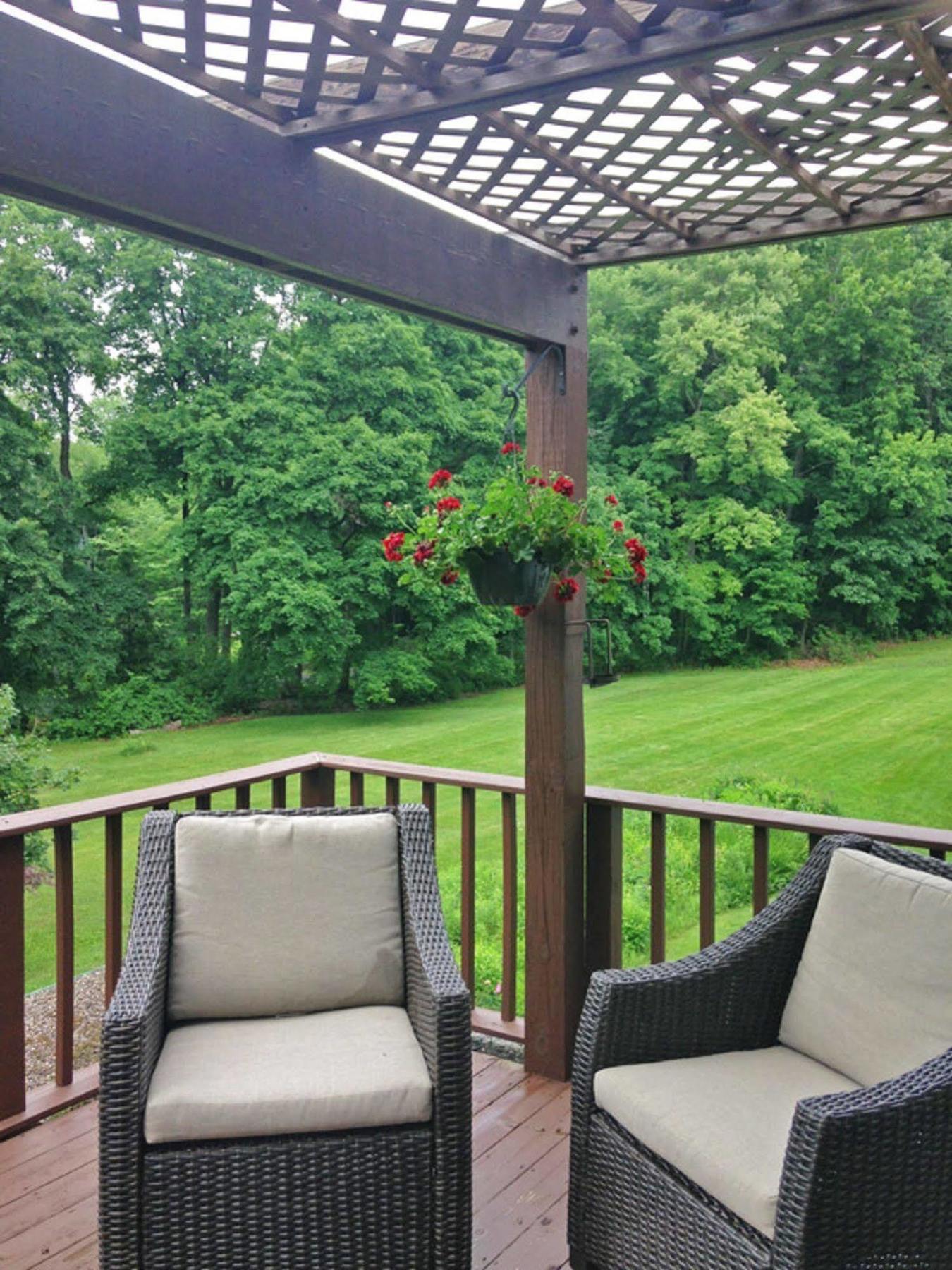 Manor House Bed & Breakfast Norfolk Bagian luar foto