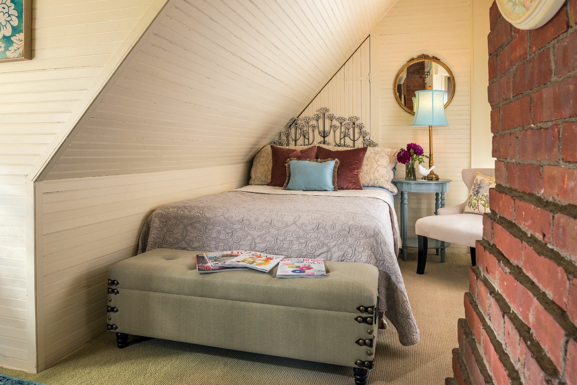 Manor House Bed & Breakfast Norfolk Bagian luar foto